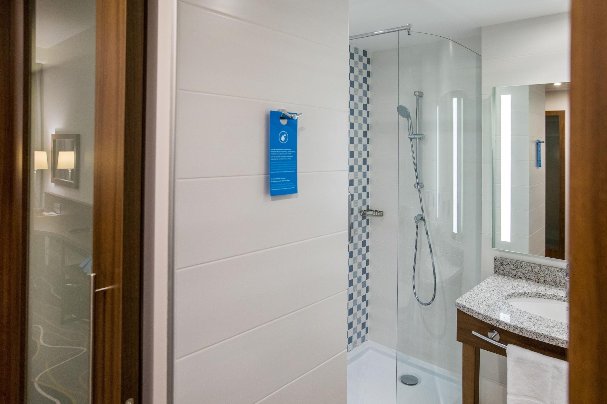 Hampton By Hilton Brest Otel Dış mekan fotoğraf