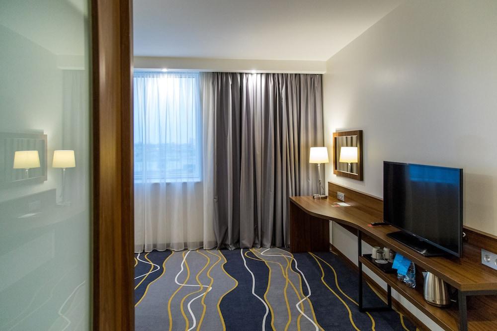 Hampton By Hilton Brest Otel Dış mekan fotoğraf