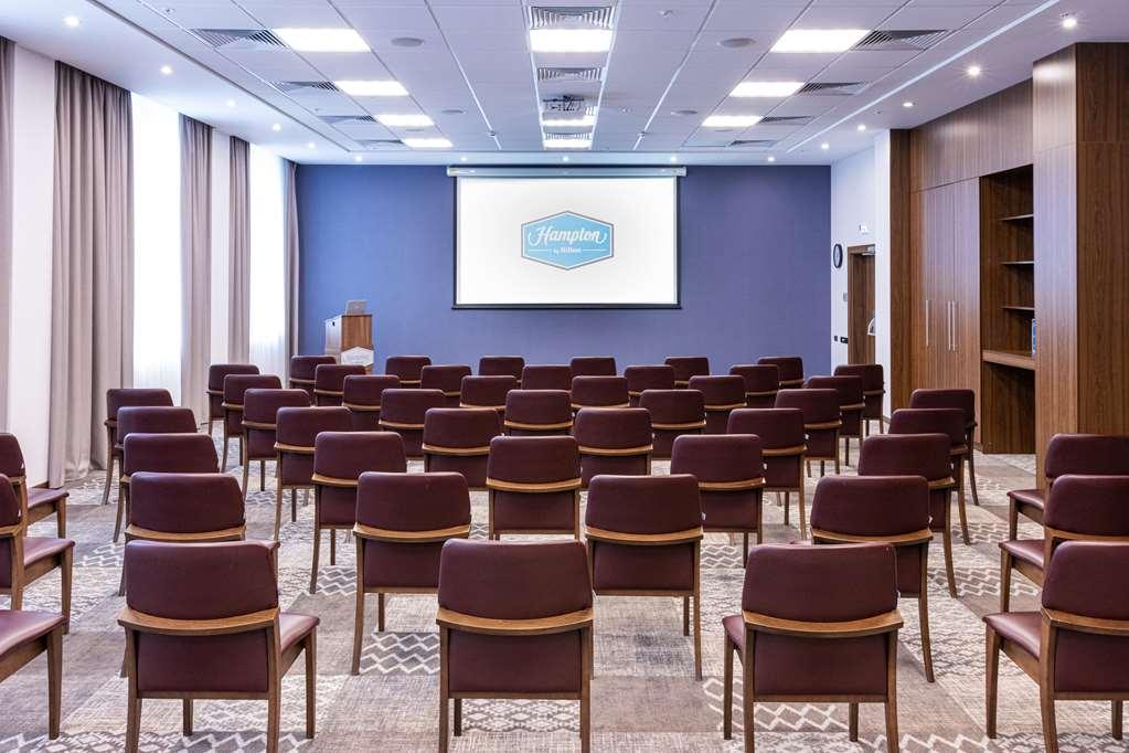 Hampton By Hilton Brest Otel Konforlar fotoğraf