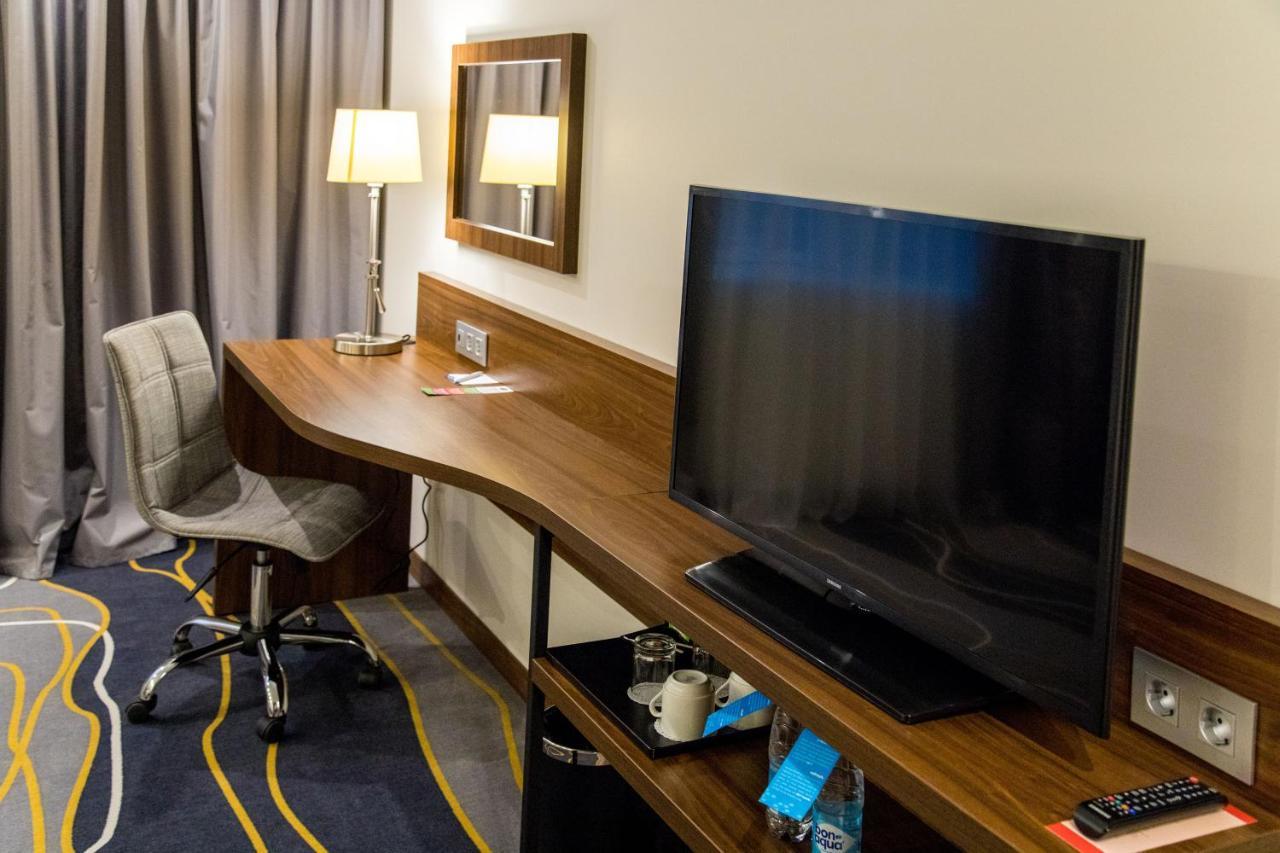 Hampton By Hilton Brest Otel Dış mekan fotoğraf