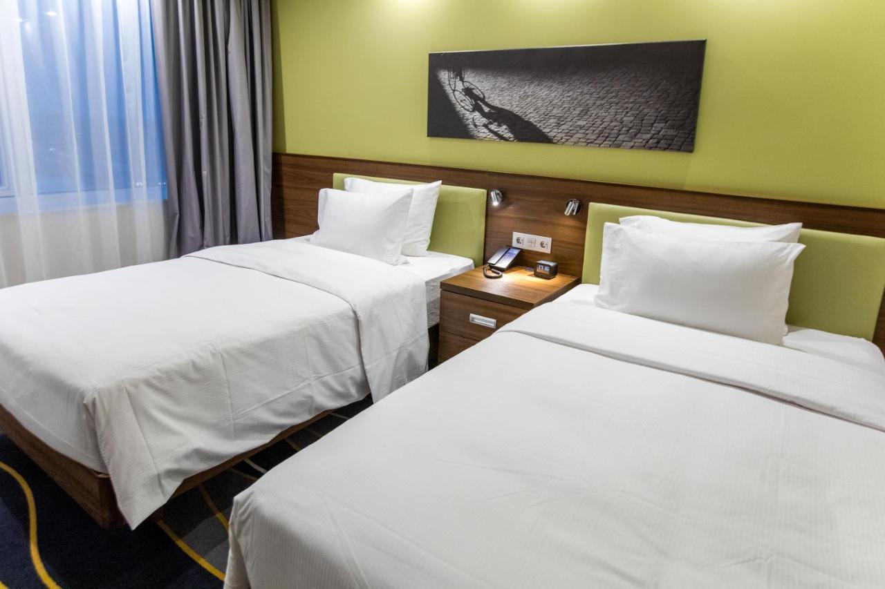 Hampton By Hilton Brest Otel Dış mekan fotoğraf