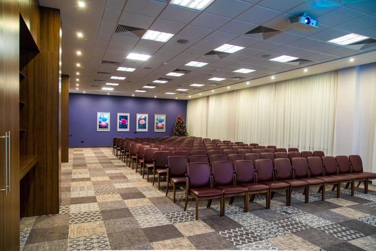 Hampton By Hilton Brest Otel Dış mekan fotoğraf